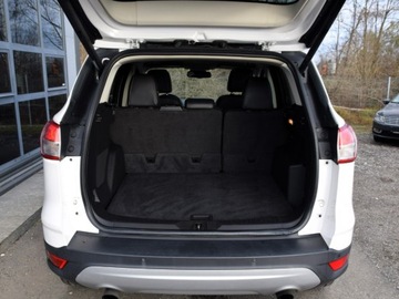 Ford Escape III 2016 Ford Escape 2.0 Benzyna Panorama Kamera cofania Titanium 2.0 Benzyna 241KM, zdjęcie 7