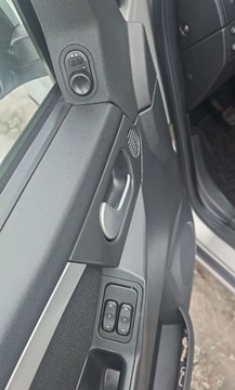 Opel Meriva I 1.4 TWINPORT ecoFLEX 90KM 2005 Opel Meriva Opel Meriva 1.4 Selection 1.4 Benzyna 90KM, zdjęcie 17