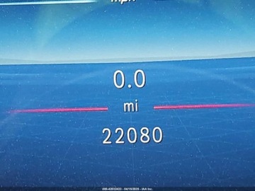 Mercedes Klasa S W223/V223 2024 Mercedes-Benz Klasa S 580 4Matic 2024 4.0l 4.0 Benzyna 496KM, zdjęcie 11