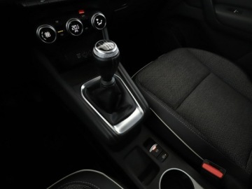 Renault Captur II Crossover 1.3 TCe 130KM 2020 Renault Captur Intens 130KM półskóra navi, zdjęcie 29