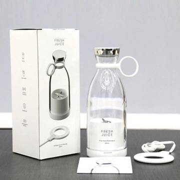 Блендер-кувшин для свежевыжатого сока