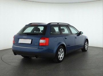 Audi A4 B5 Avant 1.8 20V Turbo 150KM 2001 Audi A4 1.8 T, Automat, Klima, Klimatronic, zdjęcie 4