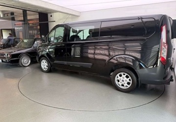 Ford Transit Custom 2013 Ford Transit Custom Ford Transit Custom 290 L2H1 Trend 2.2 Diesel 125KM, zdjęcie 6