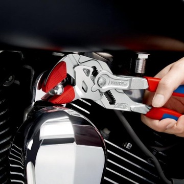 KNIPEX 86 09 250 V01 Чехлы для губок 86 03 250