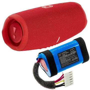 Аккумулятор GSP-1S3P-CH4A для JBL Charge 5