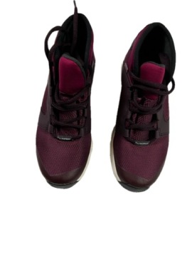 ОБУВЬ ADIDAS TERREX CLIMAWARM PRIMALOFT 36 2/3