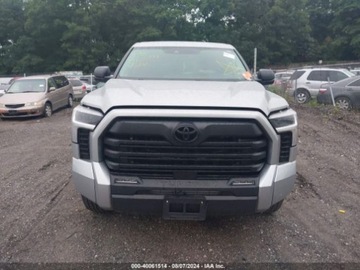 Toyota Tundra II 2024 Toyota Tundra SR5 2024 3.4l 3.4 Benzyna 389KM, zdjęcie 7