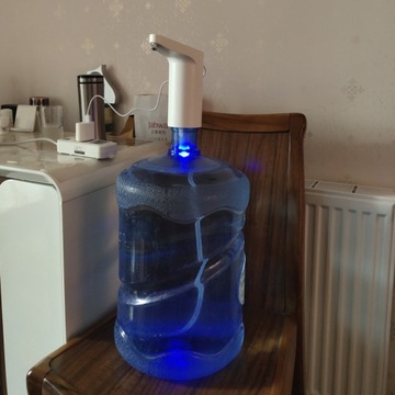 Автоматический диспенсер для воды Xiaomi Xiaolang белый