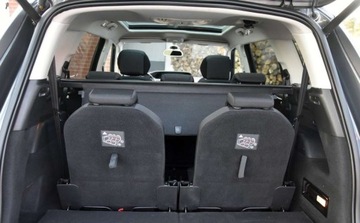 Citroen Grand C4 Picasso II Grand Picasso Facelifting 2.0 BlueHDi 150KM 2017 Citroen C4 Grand Picasso FULLED skora Blis alusy LINNE ASSIST Idealny Pano, zdjęcie 19