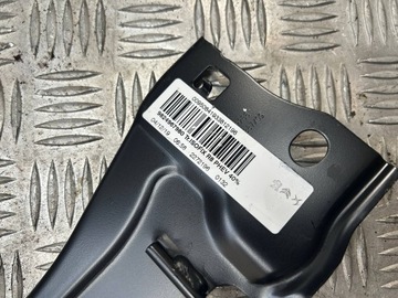 DRŽÁK DRŽÁKY POHOVKA PRAVÁ PEUGEOT 508 II 2018-> 9824967980