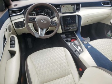 Infiniti QX50 2023 Infiniti QX50 Autograph 2023 2.0l 2.0 Benzyna 268KM, zdjęcie 8