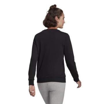 Женская толстовка adidas W Essentials Lin Sweatshirt r.S.