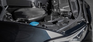 BMW 440i G22 B58 Carbonowy układ dolotowy EVENTURI