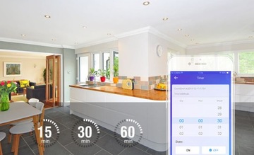 SONOFF S26 EU ИНТЕЛЛЕКТУАЛЬНАЯ WIFI РОЗЕТКА EWELINK