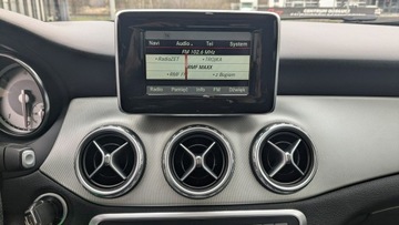 Mercedes GLA I Off-roader 2.1 200 CDI 136KM 2014 Mercedes GLA 200 136PS OPŁACONY Bezwypadkowy GW, zdjęcie 22