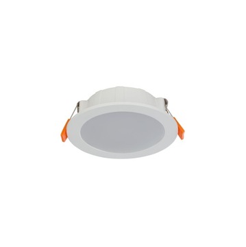 8782 Светильник CL KOS LED 8Вт, 3000К, IP44