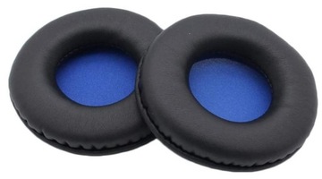 NAUSZNIKI DO SŁUCHAWEK SKULLCANDY HESH 2 1 BT GĄBKI PADY JAKOŚĆ HQ