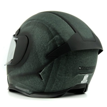 ВСТРОЕННЫЙ ШЛЕМ ICON AIRFRAME PRO CONSTRUCT XL
