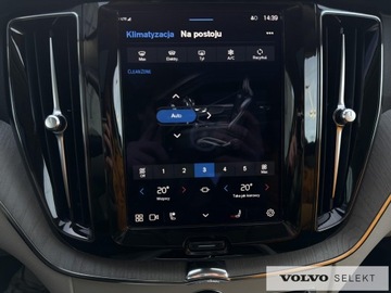 Volvo XC60 II 2023 Volvo XC 60 XC60 B5 B AWD Plus Bright aut, Pakiet, zdjęcie 19