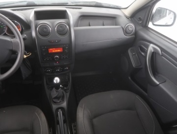 Dacia Duster I SUV Facelifting 1.6 SCe 114KM 2016 Dacia Duster 1.6 SCe, Klima, Parktronic, zdjęcie 7