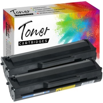 2 Tonery Pro Samsung ML1670 1865 SCX3200 MLT-D1042S