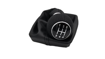РУЧКА ПЕРЕКЛЮЧЕНИЯ ПЕРЕДАЧ AUDI A4 B6 B7 2000-2008 5 ПЕРЕДАЧ