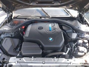 BMW Seria 3 G20-G21 2022 BMW Seria 3 2022r, 330E, 2.0L, Hybrid 2.0 Hybryda 288KM, zdjęcie 12