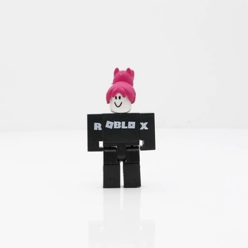 НАБОР ИГРОВЫХ ФИГУРОК ROBLOX 24 ШТ.