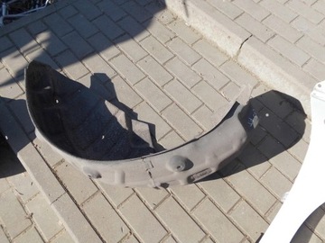 NADKOLE PRAWY TYŁ MAZDA CX-5 II CX5 2017-2022