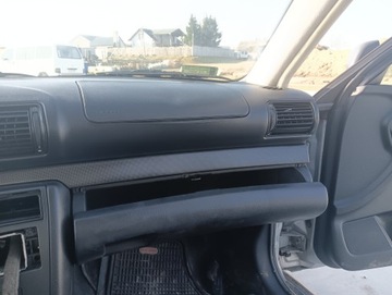 AUDI A4 B5 FACELIFT 99-01 KONZOLA DESKA ROZDĚLOVAČE