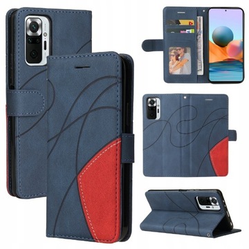 ETUI POKROWIEC DO Xiaomi Redmi Note 10 Pro
