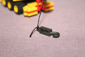 Уникальный НАБОР LEGO CITY TOWN CLASSIC 6352