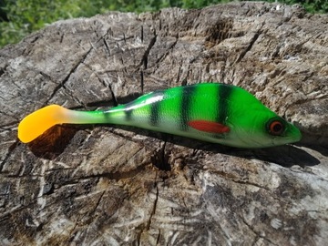 SEWRO CUSTOM PERCH FLUO 14 см