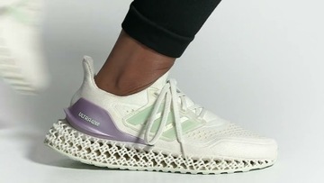 Buty Adidas Ultra 4DFWD 4D 41 1/3 (UltraBoost) US9