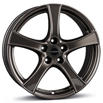 Nowe Felgi Borbet F2 16x6.0 5x98 ET36,5 58,1 MAG
