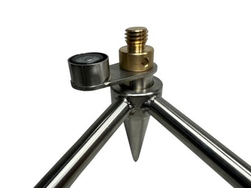 Мини-штатив для принудительного центрирования [MTP] GEO-MAX