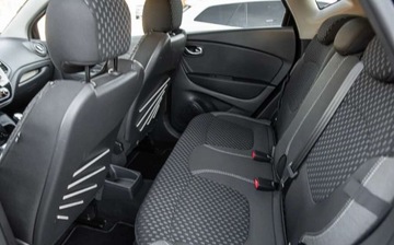 Renault Captur I 2018 Renault Captur 1.2tce 118KM Navi Camera LEdy Alu PDC Serwis Gwarancjia, zdjęcie 21