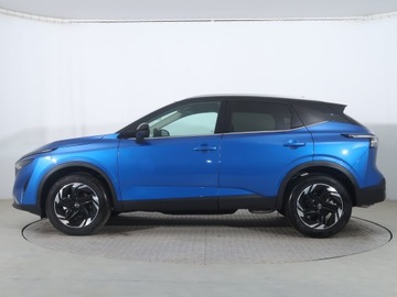 Nissan Qashqai III Crossover 1.3 DIG-T MHEV 158KM 2024 Nissan Qashqai 1.3 DIG-T MHEV, 1. Właściciel, zdjęcie 2