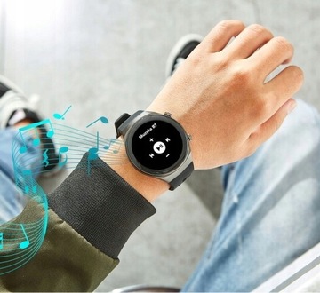 SMARTWATCH Мужские 600 мАч TALKS ЭКГ ИЗМЕРИТЕЛЬ ЧСС J.PL