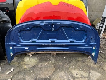 Комбинированная маска Berlingo RIFTER PROACE City