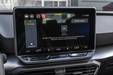Seat Leon IV 2026 Seat Leon Style 1.5 TSI 115 KM, zdjęcie 22