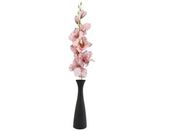 SZTUCZNE KWIATY MIECZYK POJEDYNCZY PIK 61CM DEKORACJA FLORYSTYCZNA OZDOBA