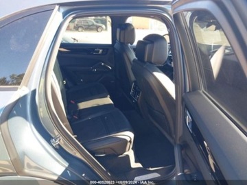 Porsche Cayenne III 2020 Porsche Cayenne 2020r., 3.0l, 4x4, od ubezpieczalni 3.0 Benzyna 335KM, zdjęcie 9