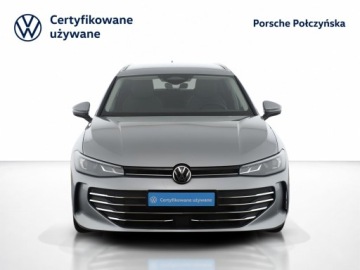 Volkswagen Passat B8 Variant Facelifting 2.0 TDI SCR 150KM 2024 Volkswagen Passat 2.0 TDI SCR Business DSG, 150KM,, zdjęcie 7