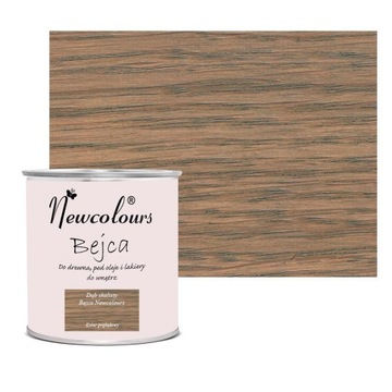 Bejca Newcolours Dąb Skalisty 200ml