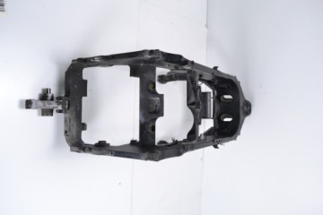 Документы на раму 2010 YAMAHA TDM 900