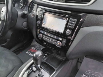 Nissan X-Trail III Terenowy 2.0 dCi 177KM 2017 Nissan X-Trail 4x4 Kamera 360 Automat Led 2xPDC 2.0 Diesel 177KM, zdjęcie 15