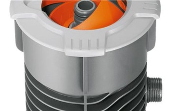 8262 GARDENA Спринклерная система - соединительная коробка