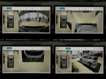 Jetour Dashing 2025 Jetour Dashing 1.6T 7DCT 190 km Nowy 7 lat gwarancji Automat FV23, zdjęcie 28