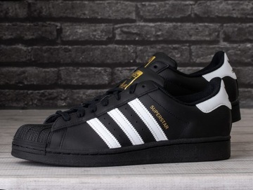 Buty męskie, sportowe Adidas Superstar Originals